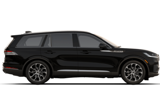 2026 Lincoln Lincoln Aviator External Image 1